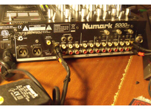 Numark 5000FX (96926)