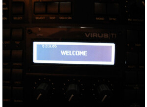 Access Music Virus TI Desktop (24828)