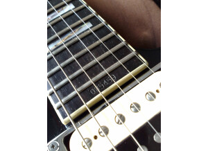 Jackson SLS3 Soloist Japan (90407)