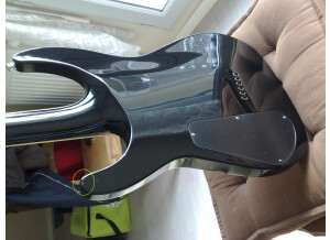 Jackson SLS3 Soloist Japan (91178)