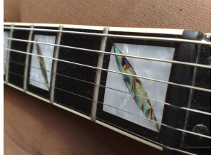 Jackson SLS3 Soloist Japan (80813)