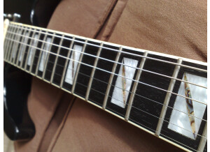 Jackson SLS3 Soloist Japan (11925)