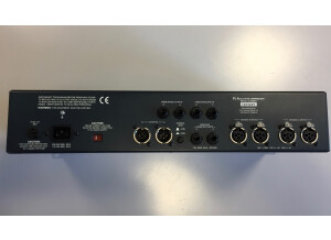 TL Audio C-1 Dual Valve Compressor (54162)