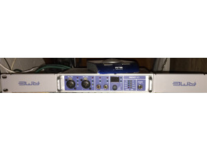RME Audio Fireface UCX (76143)