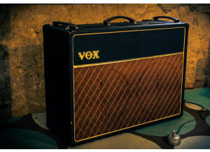 Vox AC30 Top Boost Vintage (61436)