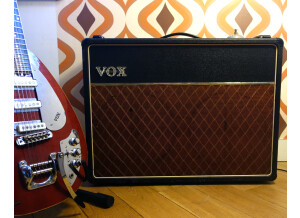 Vox AC30 Top Boost Vintage (4735)