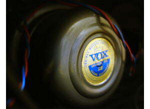 Vox AC30 Top Boost Vintage (15277)