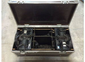 Verlinde MOTEURS 1000 KG (97928)