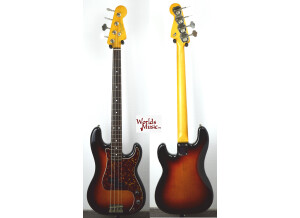 Fender PB-62 (44212)