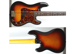 Fender PB-62 (44137)