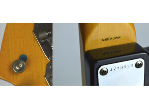 Fender PB-62 (13945)