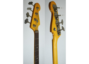 Fender PB-62 (85669)