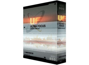 Ultimate Sound Bank Ultra Focus