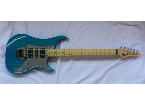 Vigier Excalibur Original