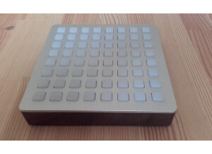 Monome Hardware 2012 Edition