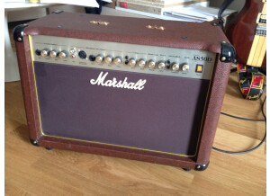 Marshall AS50D (99285)
