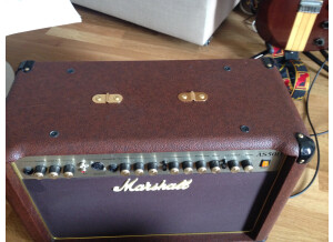 Marshall AS50D (99860)
