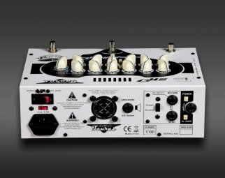 Taurus Stomp-Head 3.CL : Taurus Stomp-Head 3.CL (74379) Taurus Stomp-Head 3.CL : Taurus Stomp-Head 3.CL (74379)