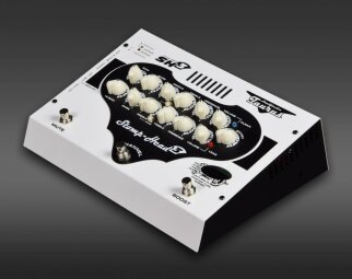 Taurus Stomp-Head 3.CL : Taurus Stomp-Head 3.CL (14036) Taurus Stomp-Head 3.CL : Taurus Stomp-Head 3.CL (14036)