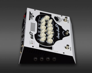 Taurus Stomp-Head 3.CL : Taurus Stomp-Head 3.CL (81126) Taurus Stomp-Head 3.CL : Taurus Stomp-Head 3.CL (81126)