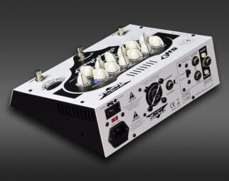 Taurus Stomp-Head 3.CL : Taurus Stomp-Head 3.CL (17255) Taurus Stomp-Head 3.CL : Taurus Stomp-Head 3.CL (17255)