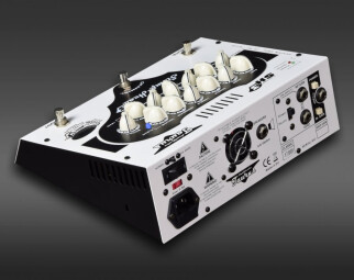 Taurus Stomp-Head 3.CL : Taurus Stomp-Head 3.CL (17255) Taurus Stomp-Head 3.CL : Taurus Stomp-Head 3.CL (17255)