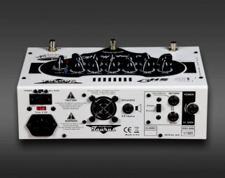 Taurus Stomp-Head 3.HG : Taurus Stomp-Head 3.HG (9684) Taurus Stomp-Head 3.HG : Taurus Stomp-Head 3.HG (9684)