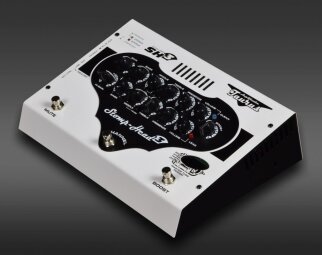 Taurus Stomp-Head 3.HG : Taurus Stomp-Head 3.HG (19093) Taurus Stomp-Head 3.HG : Taurus Stomp-Head 3.HG (19093)