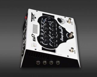 Taurus Stomp-Head 3.HG : Taurus Stomp-Head 3.HG (18617) Taurus Stomp-Head 3.HG : Taurus Stomp-Head 3.HG (18617)