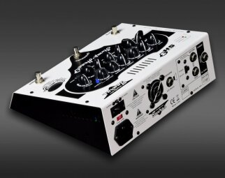 Taurus Stomp-Head 3.HG : Taurus Stomp-Head 3.HG (81913) Taurus Stomp-Head 3.HG : Taurus Stomp-Head 3.HG (81913)