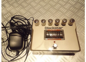 Blackstar Amplification HT-DistX (58440)