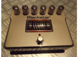 Blackstar Amplification HT-DistX (48108)