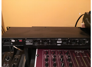 Audiophony CX 110 (22807)