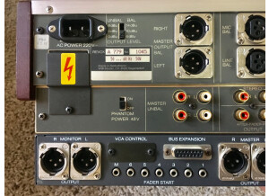 Revox C279 (17243)