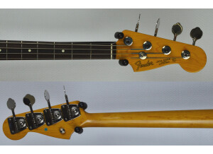 Fender JB62 (79801)