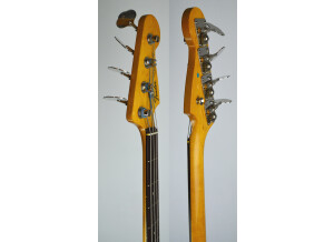 Fender JB62 (77105)