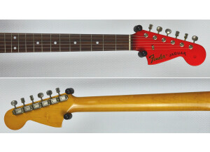 Fender JG66-85 (92774)