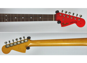 Fender JG66-85 (92774)