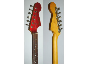 Fender JG66-85 (6626)