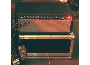Fender Super Bassman (50874)