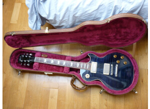 Gibson Les Paul Custom Class5 (38693)
