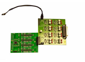 ULN R Chan1 4 Kit for store