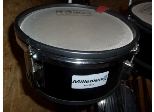 Millenium PD-1000 Stereo Mesh Head Pad