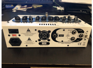 Taurus Stomp-Head 2.HG (86619)