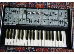 Roland SYSTEM 100 - 101 "Synthesizer" (53370)