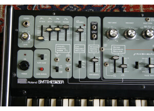 Roland SYSTEM 100 - 101 "Synthesizer" (55547)