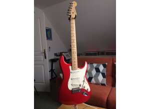Fender Blues Junior III  (65985)