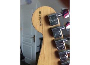 Fender Blues Junior III  (48001)