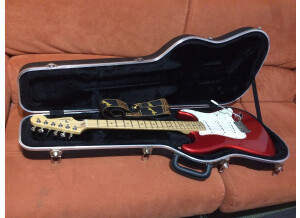 Fender Blues Junior III  (70454)