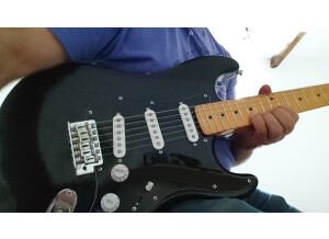 Harley Benton ST-62 (89107)